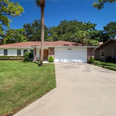 Buy this 3 bed house on 2847 59th Circle South in Saint Petersburg, FL 33712