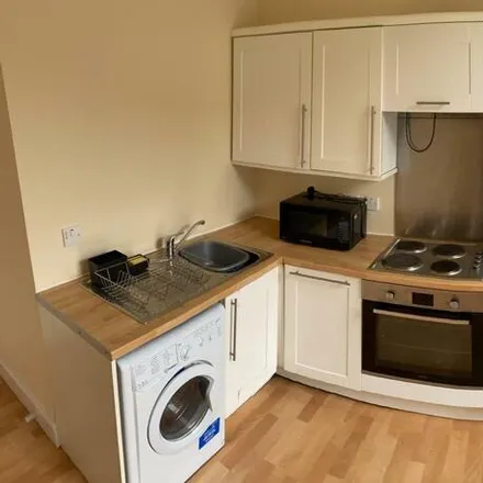 Rent this 2 bed apartment on 7 Whitehill Street in Glasgow, G31 1RE
