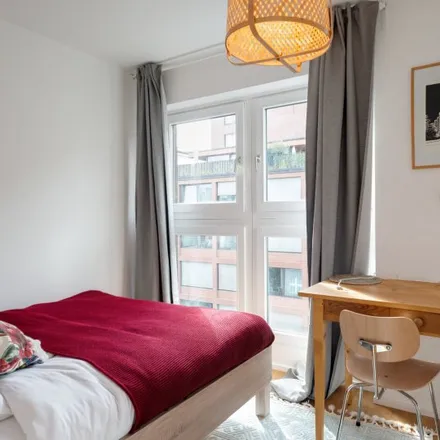 Rent this 4 bed room on Bernburger Treppe in 10963 Berlin, Germany