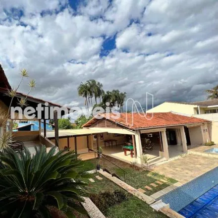Buy this 4 bed house on unnamed road in Jardim Botânico - Federal District, 71680-390