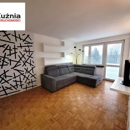 Image 4 - Aleja Dwudziestolatków 18, 02-157 Warsaw, Poland - Apartment for rent