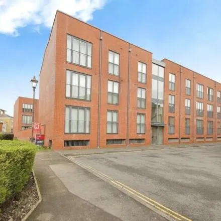 Image 1 - Ascote Lane, Dickens Heath, B90 1TP, United Kingdom - Apartment for sale