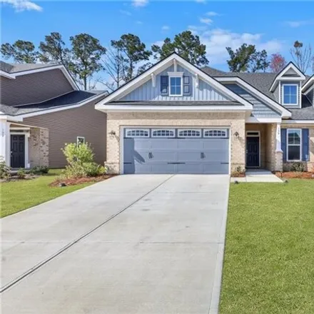 Buy this 4 bed house on Como Drive in Pooler, GA 31322