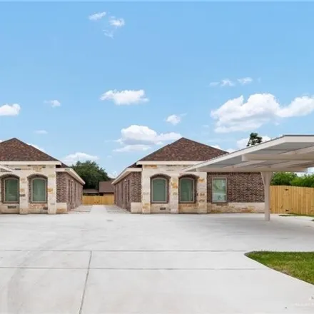 Rent this 2 bed apartment on 700 Orange Street in Mercedes, TX 78570