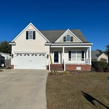 Buy this 3 bed house on unnamed road in Quail Hollow, Rocky Mount