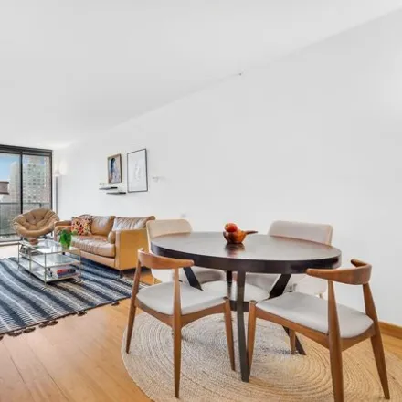 Rent this 1 bed apartment on Astor Terrace in East 94th Street, New York