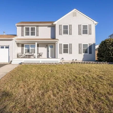 Buy this 5 bed house on 4 Deer Run Drive North in Barnegat Township, NJ 08005
