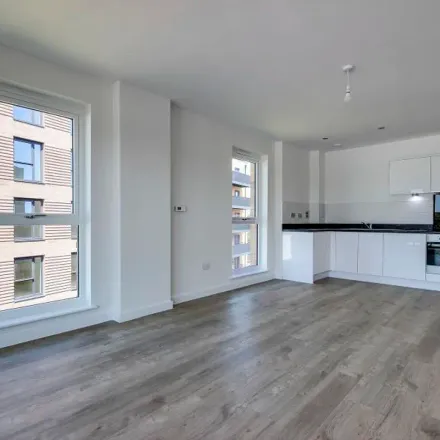 Image 1 - Elsden Road, London, N17 6RU, United Kingdom - Apartment for rent