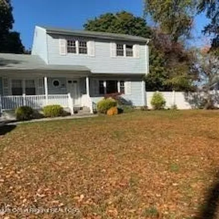 Rent this 4 bed house on 1 Alvord Street in Ocean Township, NJ 07755