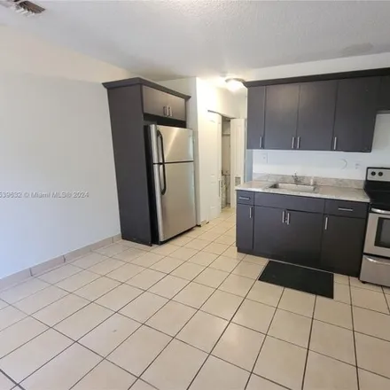 Rent this 1 bed condo on 164 Northwest 12th Street in Pompano Beach, FL 33060