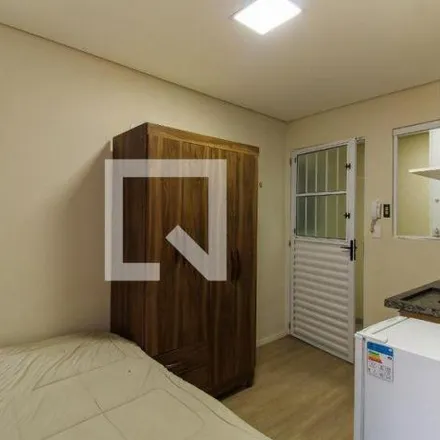 Rent this 1 bed apartment on Edifício Carla in Rua Almirante Brasil 279, Mooca
