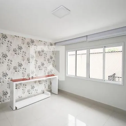 Rent this 2 bed house on Travessa Faustina Bordoni in Jardim Leonor Mendes de Barros, São Paulo - SP
