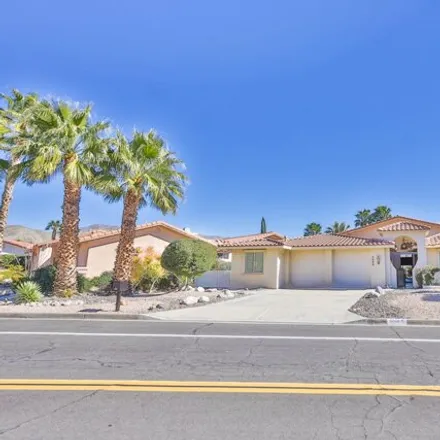 Buy this 3 bed house on 9660 Clubhouse Boulevard in Riverside County, CA 92240