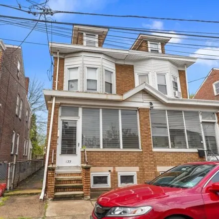 Buy this 4 bed house on 147 Barnt Avenue in Trenton, NJ 08611
