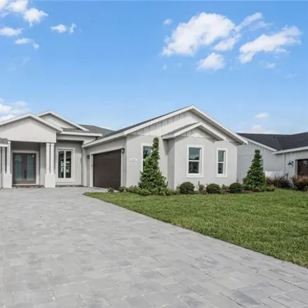 Buy this 4 bed house on 587 Loblolly Place in Auburndale, FL 33823