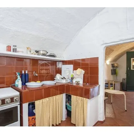 Image 6 - Ciutadella, Menorca - Townhouse for sale