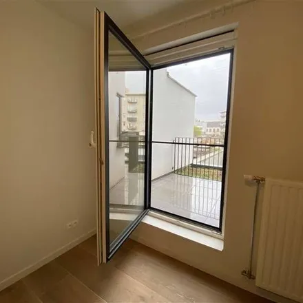 Image 4 - Ballaarstraat 101, 2018 Antwerp, Belgium - Apartment for rent