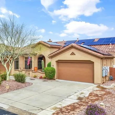 Buy this 4 bed house on 1318 West Medinah Court in Phoenix, AZ 85086