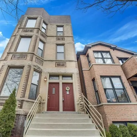 Rent this 2 bed apartment on 3820 South Lowe Avenue in Chicago, IL 60609
