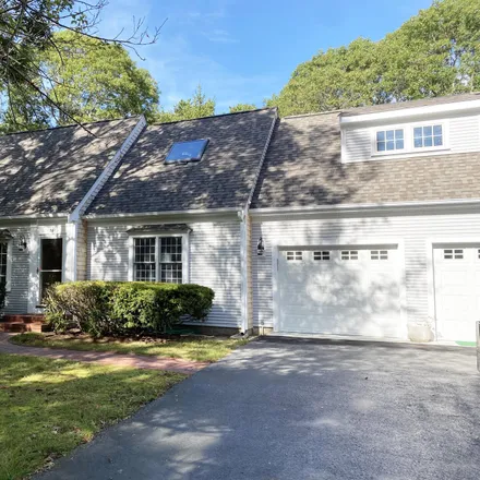 Buy this 3 bed house on 68 Tupelo Road in Barnstable, Marstons Mills