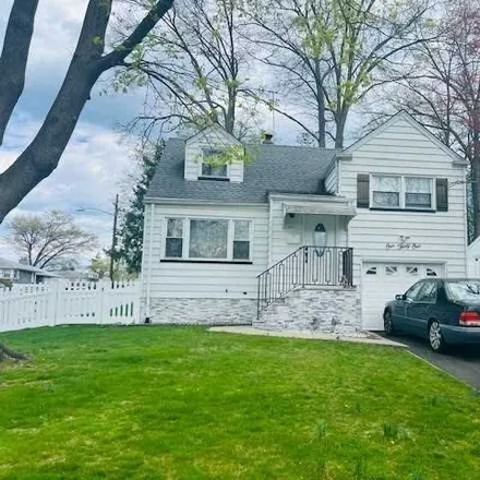 Buy this 3 bed house on 6 17th Avenue in Elmwood Park, NJ 07407