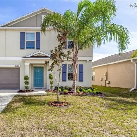 Buy this 5 bed house on 10134 Crested Fringe Drive in Riverview, FL 33578