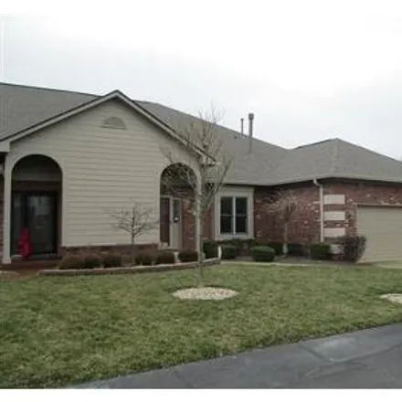 Buy this 3 bed condo on 8936 Stonegate Way in Indianapolis, IN 46227