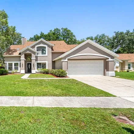 Buy this 4 bed house on 16102 Cadbury Court in Tampa, FL 33647
