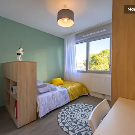 Image 6 - 17 Rue Auguste Kervern, 29200 Brest, France - Apartment for rent