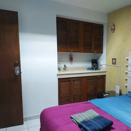 Rent this 8 bed house on Mexico in Calle José Arteaga, Francisco Villa