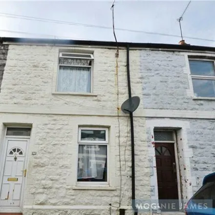 Buy this 2 bed townhouse on 21 Lady Margaret Terrace in Cardiff, CF24 2AP