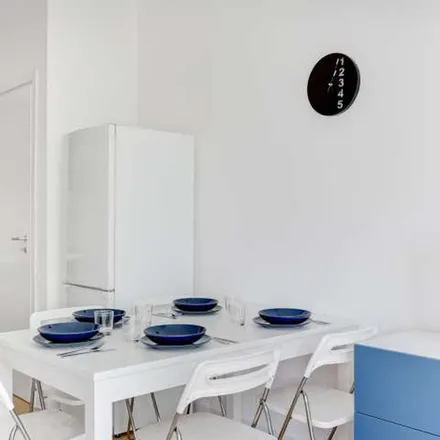 Image 3 - Via Egadi, 20144 Milan MI, Italy - Apartment for rent
