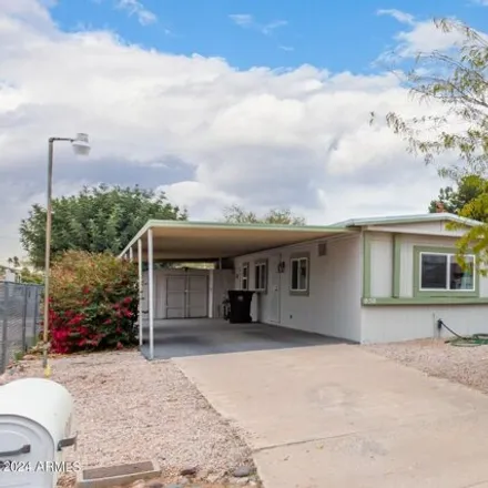 Image 3 - 930 South Esperanza Avenue, Mesa, AZ 85208, USA - Apartment for sale