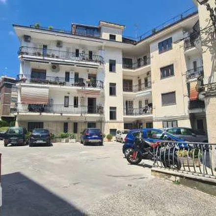 Image 2 - Salita Scudillo, 80136 Naples NA, Italy - Apartment for rent