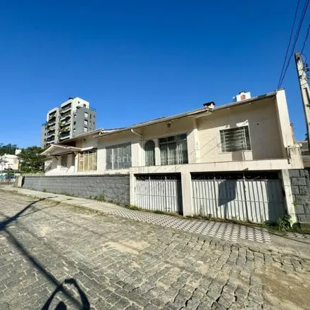 Image 1 - Rua Victor Konder 333, Victor Konder, Blumenau - SC, 89012-170, Brazil - House for rent