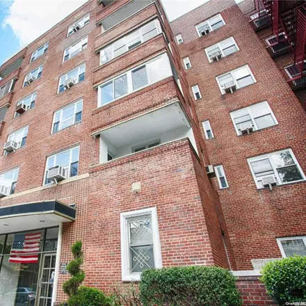 Buy this 1 bed condo on 32-01 85th Street in New York, NY 11370