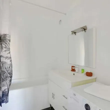 Rent this 1 bed apartment on 131 Avenue de Flandre in 75019 Paris, France