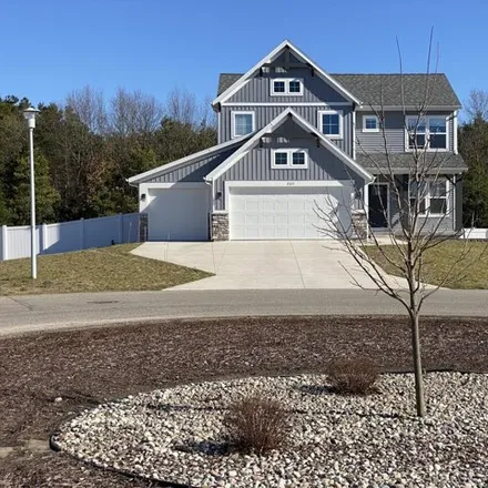 Buy this 4 bed house on unnamed road in Muskegon Charter Township, MI