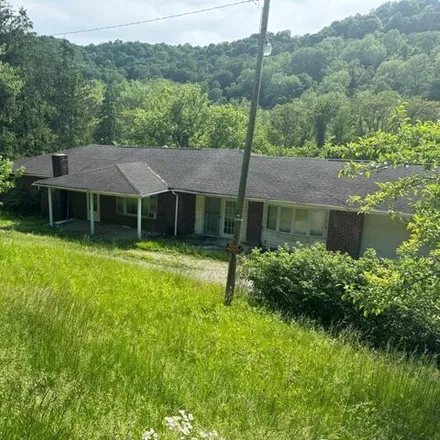 Buy this 3 bed house on 537 Big Grave Creek Road in Moundsville, WV 26041