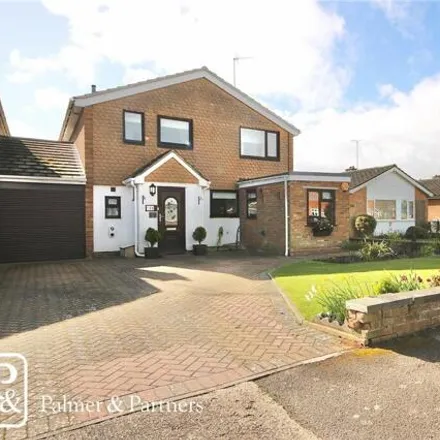 Buy this 3 bed house on Colneis Road Lay-by in Colneis Road, Walton