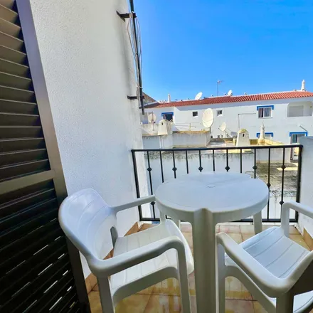 Rent this 1 bed apartment on Lagoa e Carvoeiro in Vale Covo, Lagoa e Carvoeiro