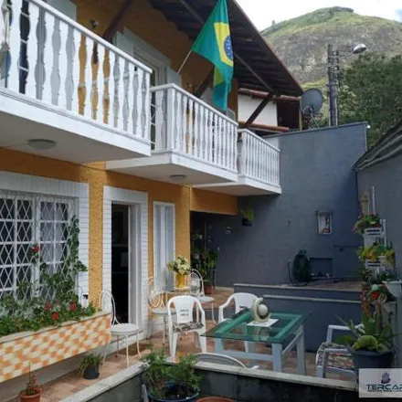 Buy this 5 bed house on Rua João Alves de Moura in Jardim Europa, Teresópolis - RJ