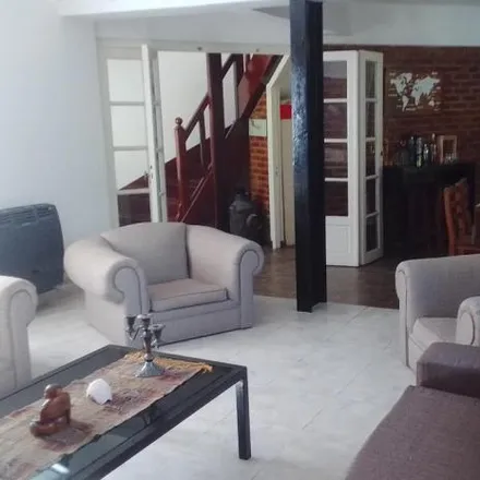 Buy this 3 bed house on Juan XXIII in Parque Americano, 1862 Buenos Aires