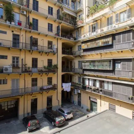 Image 9 - Corso Giuseppe Siccardi, 10122 Turin TO, Italy - Apartment for rent