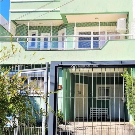 Image 2 - Rua Canísio Binsfeld, Hípica, Porto Alegre - RS, 91787-192, Brazil - House for sale