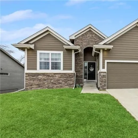 Buy this 5 bed house on 1135 Jaycee Lane in Adel, IA 50003