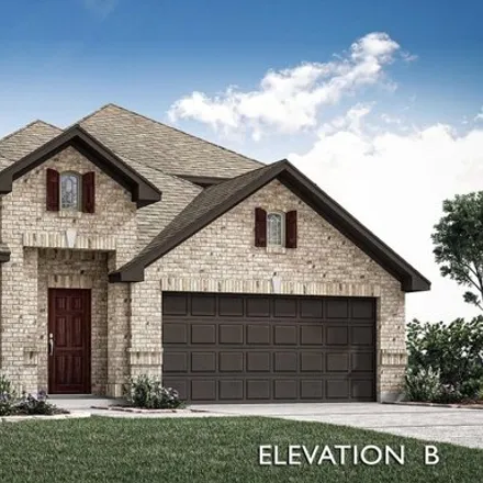 Buy this 4 bed house on Pinecone Place in Balch Springs, TX 75181