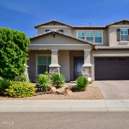 Buy this 5 bed house on Chase in 15415 North 65th Place, Scottsdale