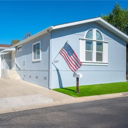 Buy this 2 bed house on 100 North Avenue in Orcutt, CA 93455