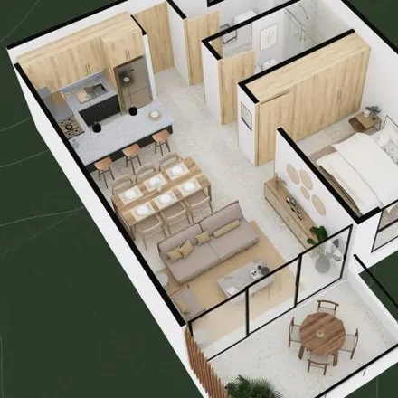 Buy this 1 bed apartment on unnamed road in Aldea Hortus, 67331 El Tondoroque